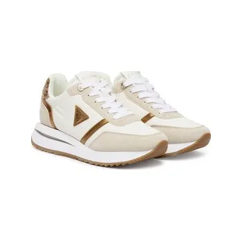 Dámské tenisky Guess Sneakersy 180661 Bílá 40