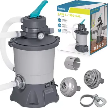 Bestway 58515 Standard Plus 3028 l/hod