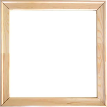 Obraz Blejtrama Malířský rám 140 x 80 cm Pevný rám