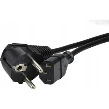 Napájecí kabel Napájecí kabel BIERSIN SN-32 L-1,5m 1,5 m