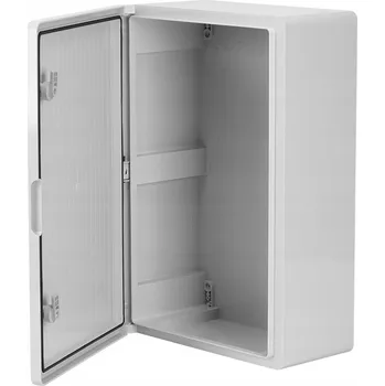 Rozvaděč Rozvodnice Euro-Box 800 V IP65 690 A