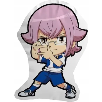 Polštář Polštář filmový, herní, knižní, komiksový Polštář, Chibi 35 x 35 cm