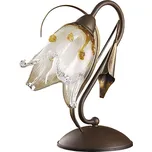 Jupiter 713 - PA L - Stolní lampa PALOMA 1xE27/40W/230V