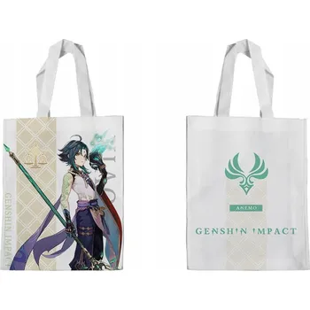 Taška na knihy, komiksy, Manga, Anime