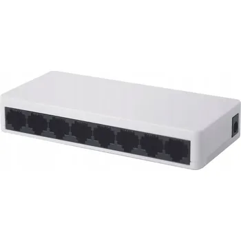 Switch Přepínač 5 100mbps port Network Switch EP-SG7812 EDUP