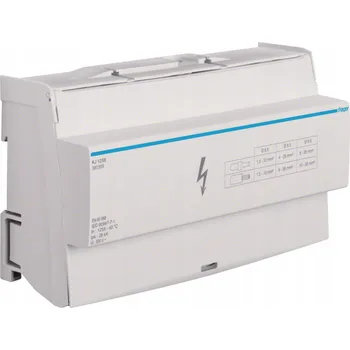 Rozvaděč Rozdělovací blok Hager KJ125B, 4-pólový, 125 A