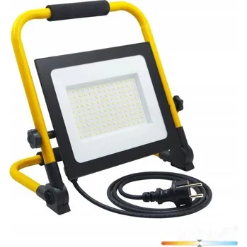 Přenosný LED reflektor TIGRA PORTABLE 100W 8500lm 4000K IP54 Kobi 003938