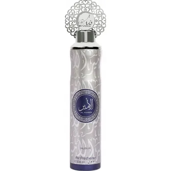 Osvěžovač vzduchu Nusuk Al Ameer Parfémovaná voda 300 ml