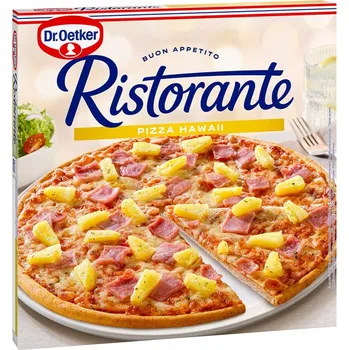 Potravina Dr.Oetker Ristorante Pizza Hawaii