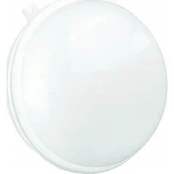 Stropní přisazené svítidlo Spectrum LED 9 W bílé 6000 K