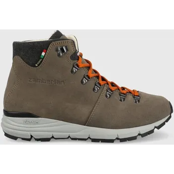 Pánská obuv Boty Zamberlan Cornell Lite GTX 325PM0G.CORNEL.LITE hnědá 98X, EUR 42.5