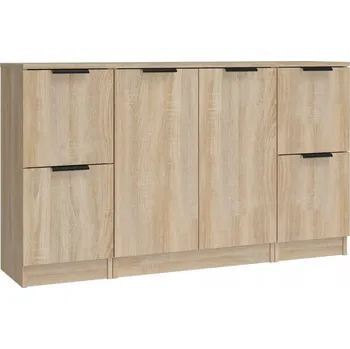 Šatní skříň Skříň Zakito Vibe 75 x 65,5 x 40 cm borovice