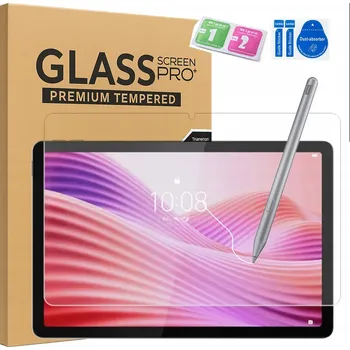 Pouzdro na mobilní telefon Sklo Strado pro Lenovo Tab 10.1 2025 TB311FU, TB311XU, ZAEH0040PL