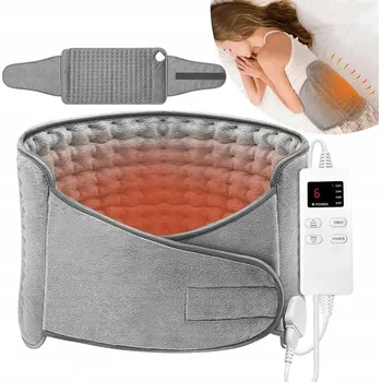 Polštář ELEKTRICKÝ VYHŘÍVACÍ POLŠTÁŘ TERMOFOR NA ZÁDA, KRK, KLOUBY