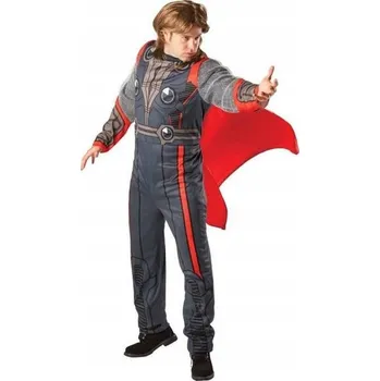 Karnevalový kostým KOSTÝM THOR MARVEL AVENGERS - OFICIÁLNÍ LICENCE - VELIKOST XL