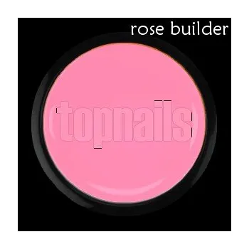 Lak na nehty 1+1 ZDARMA ROSE BUILDER 50g (pink gel)