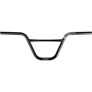 Řídítka BMX řídítka Snafu RACE černá 8.25"