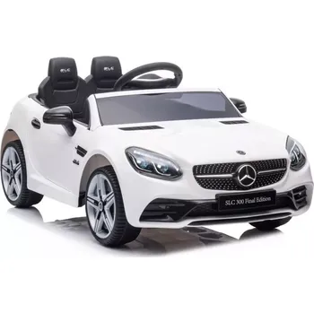 Dětské elektrovozidlo Dětský elektrický vůz Mercedes-Benz SLC 300