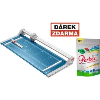 Řezačka papíru DAHLE 554