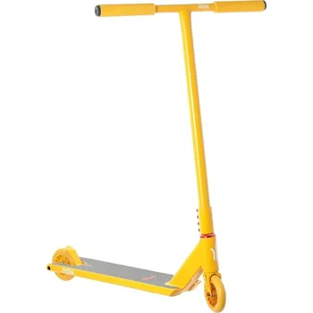 Koloběžka Freestyle koloběžka AZTEK Architect | SUNBURST