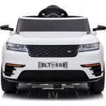 LeanToys dětské elektrické auto BLT-688 bílá