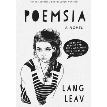 Kniha Poemsia (Lang Leav)(Brožovaná)