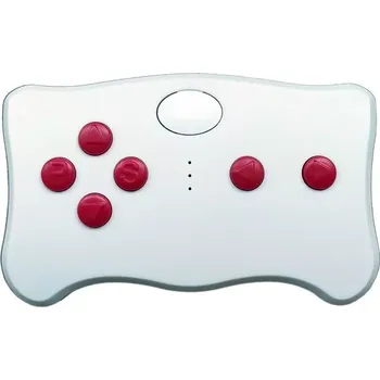 Dětské elektrovozidlo Dálkový ovladač TX10 pro elektrické autíčko 2.4G s modulem FCC