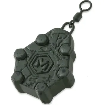 MIVARDI Olovo CamoCODE - Gripper vel. 4.00oz / 113g