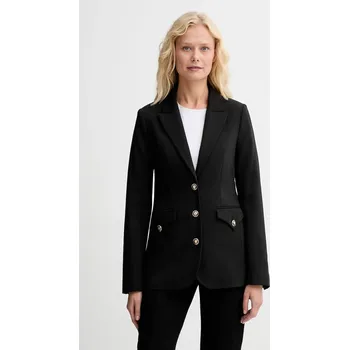 Dámské sako Sako Morgan VADOR.F černá 99X, vel. 36