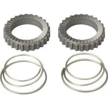 Sport Novatec západkové kroužky Ratchet Ring 36-z D572RSB OEM