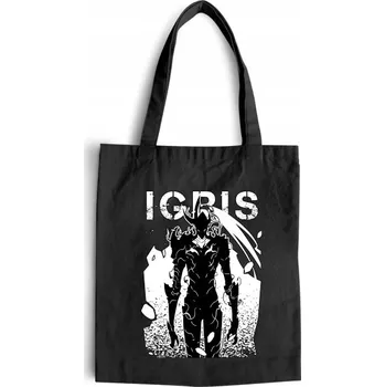 Taška s motivem filmů, her, knih, komiksů, hudby, mangy a anime