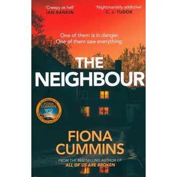 The Neighbour - Cummins, Fiona [EN] (2025, Pan Books)
