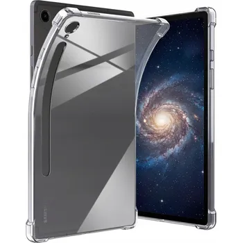 Pouzdro na mobilní telefon Pouzdro Anti-Shock zesílené pro Samsung Galaxy TAB S9 11'' 2023 X710 X716