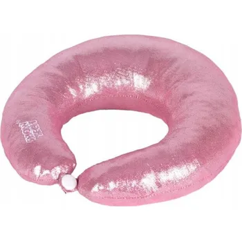 Kosmetika pro psa Polštář na stříhání psů Show Tech Comfy Grooming Cushion Glitzy Pink -