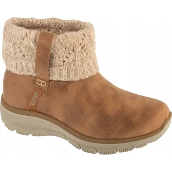 Dámská zimní obuv Dámské zimní boty Skechers Easy Going - Cozy Weather 2 vel. 36