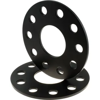 Šroubek na kolo GETMANN Podložky pod kola 5MM 5x120 74.1 BMW