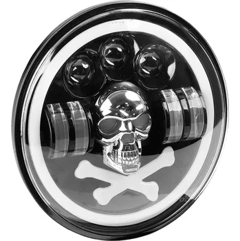 Denní svícení AMiO LED pracovní světlo Multifunction 9-36V 60W