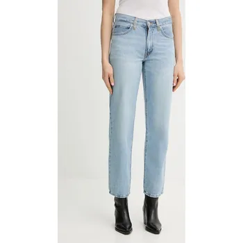 Dámské džíny Džíny Levi's A3510 modrá 50X, vel. 28/31