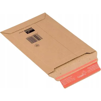 Obálka Kartonové obálky Colompac CP010.06 B4 hnědé