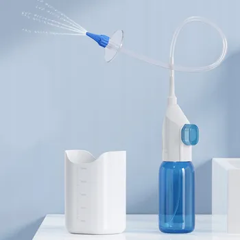 IP kamera Čistič uší Sulang NV250