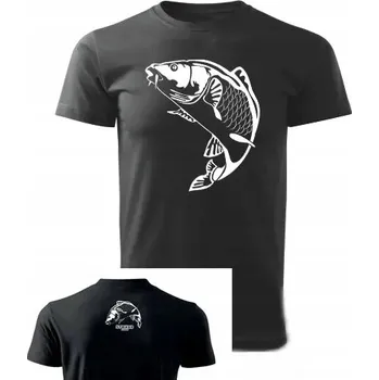 Pánské oblečení Pánské tričko s kulatý výstřihem STRIKER, velikost XL