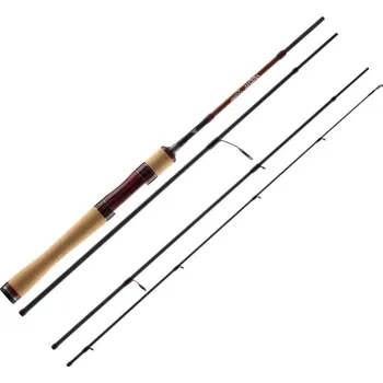 Rybářský prut Prut Favorite Arena Stream ARNS1 1,83m 2-7gr 4díl