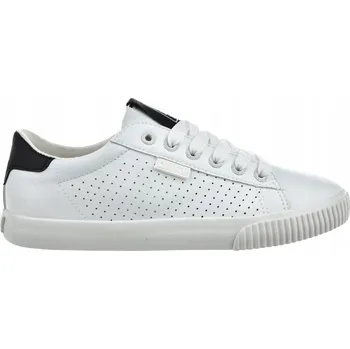 Dámské tenisky Big Star dámské tenisky HH274071 WHITE/BLK velikost 40