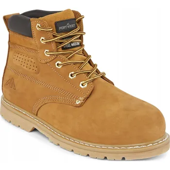 Pracovní obuv Pracovní obuv kotníková Portwest FW35 velikost 45