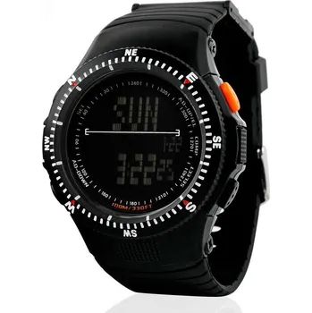 Hodinky Pánské hodinky - SKMEI - elektronické, stopky, alarm