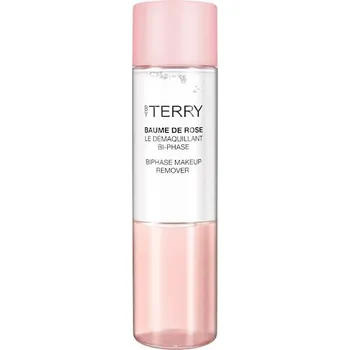Odličovač By-Terry Pece-o-plet Cisteni-oblicejeBaume de RoseDvoufázový odličovač 200 ml (4 850,00 Kč / 1 l)