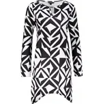 Mikina KIXMI VELLI BÍLÁ, velikost: M