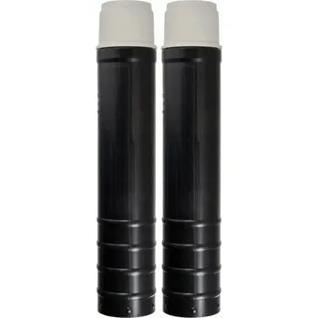 Sachs 900 388 Sada protiprachové ochrany, tlumič pérování