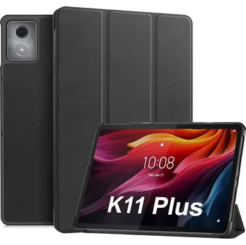 Pouzdro na mobilní telefon Pouzdro Skyfix pro Lenovo Tab K11 Plus 11.5 2024