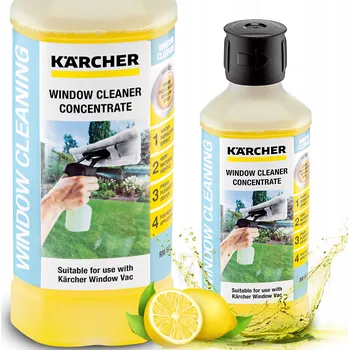 Univerzální čisticí prostředek Kärcher univerzální čisticí prostředek 0,5l Rm 503 6.295-840.0